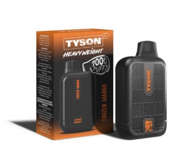 My Personal Journey with Mike Tyson Vapes: The Ultimate Experience